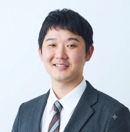 代表税理士 大石拓也